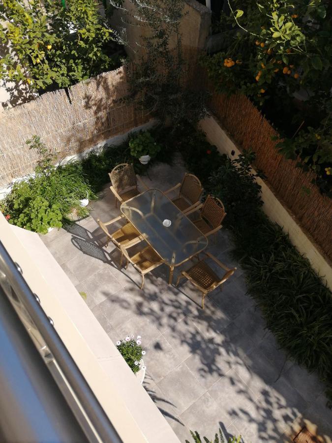 Palataki Residence Míloi Exterior foto